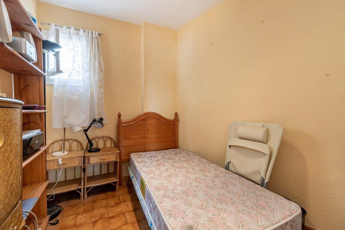 Amazing Apartment In Albaicin 5 Minutes To The City Center Гранада Екстериор снимка