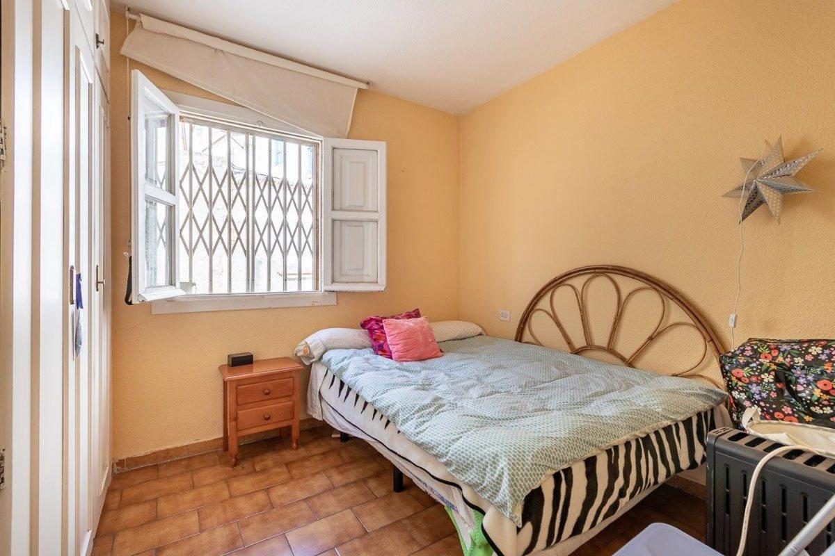 Amazing Apartment In Albaicin 5 Minutes To The City Center Гранада Екстериор снимка