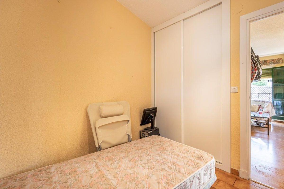Amazing Apartment In Albaicin 5 Minutes To The City Center Гранада Екстериор снимка