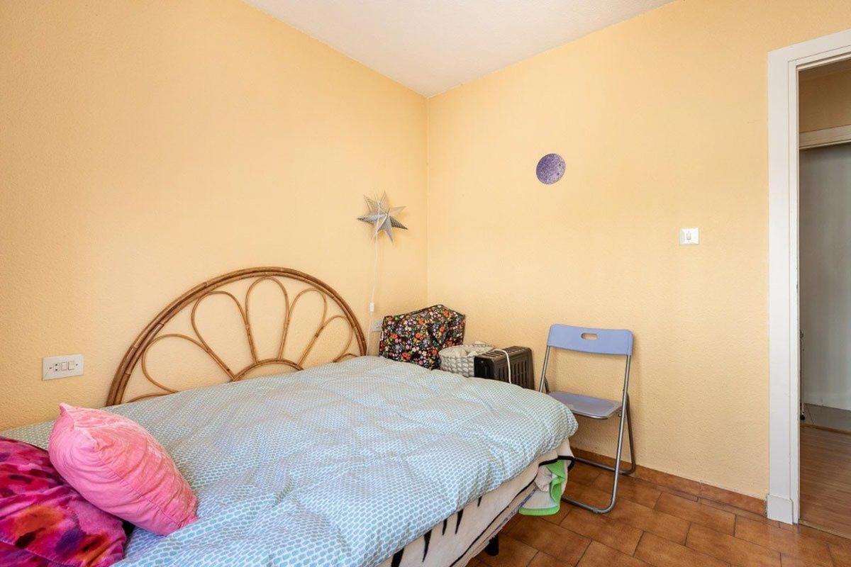 Amazing Apartment In Albaicin 5 Minutes To The City Center Гранада Екстериор снимка
