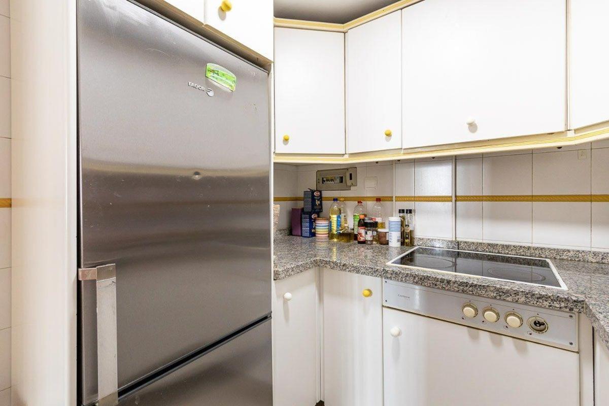 Amazing Apartment In Albaicin 5 Minutes To The City Center Гранада Екстериор снимка