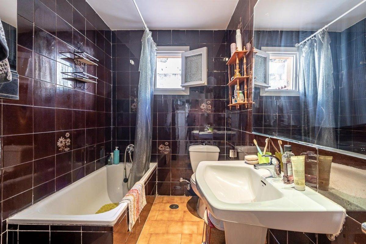 Amazing Apartment In Albaicin 5 Minutes To The City Center Гранада Екстериор снимка